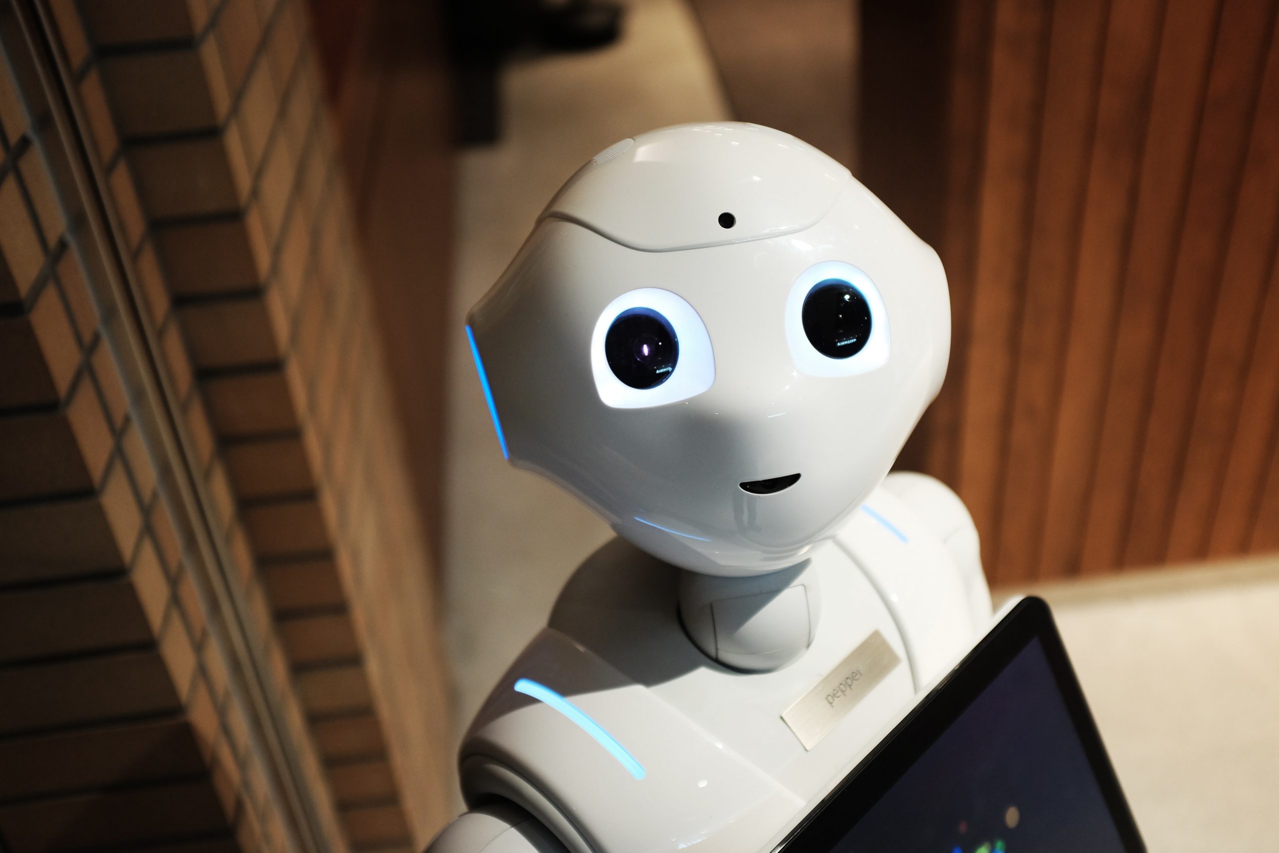 Inteligência Artificial no Trabalho: Como Implementar na Sua Empresa