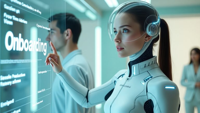 Onboarding: Sua Jornada com a Danki Code AI