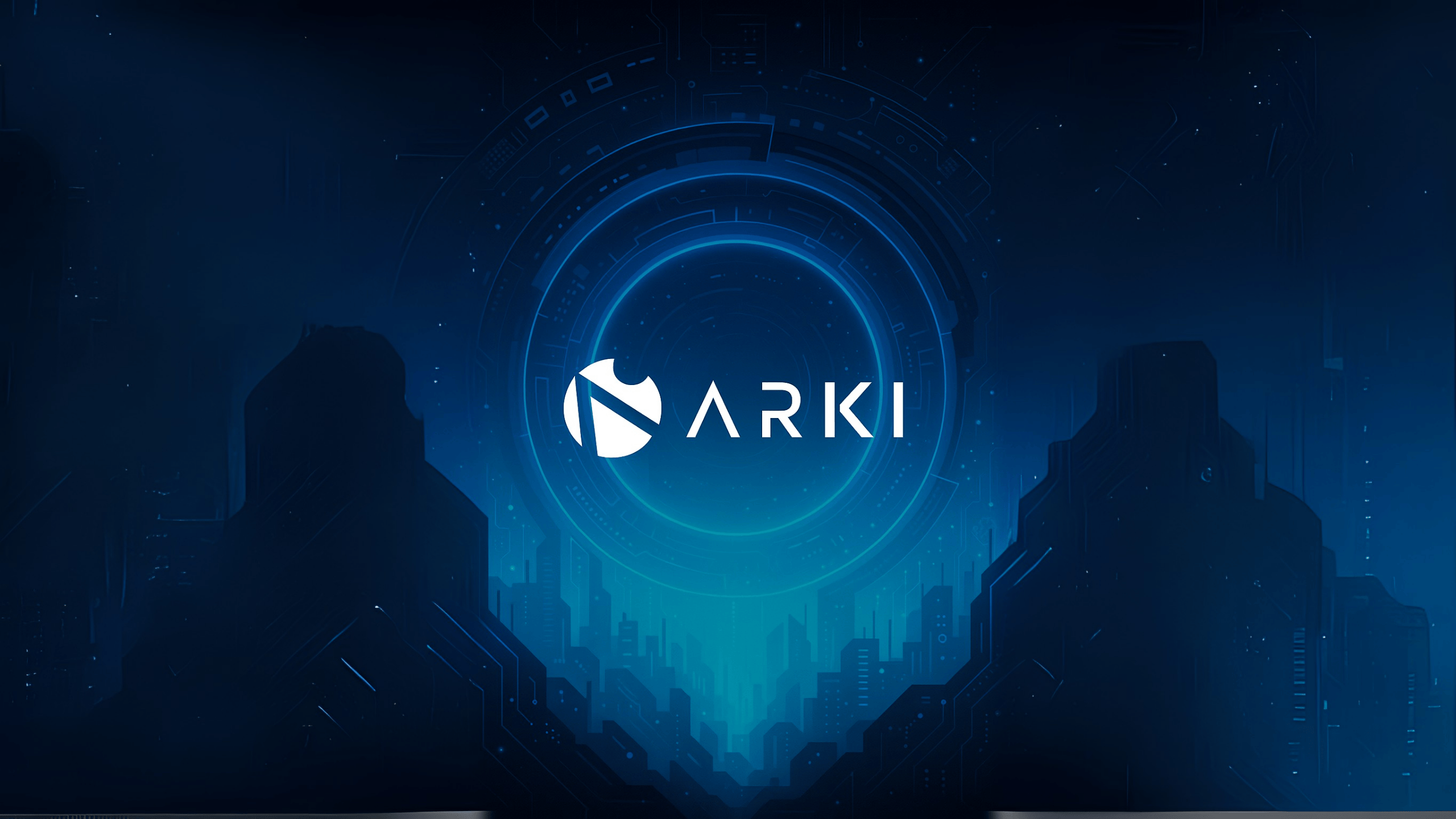 Arki: Criação de Conteúdo Instantânea